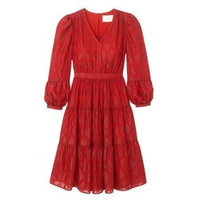 Gal meets glam Annette size 8 EUC